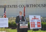 Mississippi attorney general awards large legal contracts to contributors Mike Hurst
