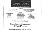 Mississippi PSC rejects Blanton’s motion for commissioner’s recusal FUNDRAISER: A fundraiser for Mississippi Public Service Central District commissioner was hosted by several contractors on the Kemper Project in violation of state law.