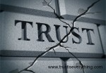 Earned mistrust shutterstock_72622579THUMB