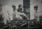 Kemper Death Rattles The Kemper County power plant in Mississippi.