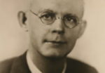 The Chief Engineer’s Legacy 11. Wm. Earl Elam 1946-1951