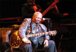 A Bigger Pie View – Southern Company Blues BB King