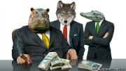 The New Age of Crony Capitalism