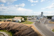 KiOR’s lone Mississippi plant an example of Crony capitalism