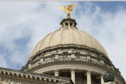 Mississippi State Capitol
