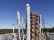 Kemper County Clean Coal Power Plant