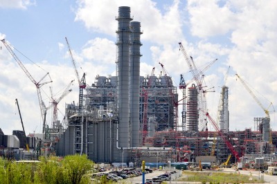 Kemper County's Clean Coal Power Plant