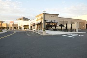 Shopping mall
