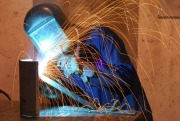 Welders Make $150,000? Bring Back Shop Class