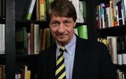 P.J. O’Rourke