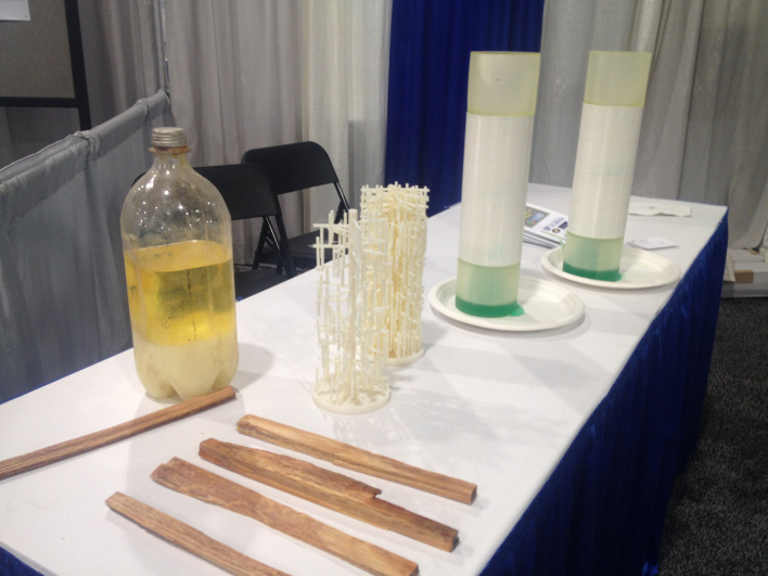 Small batch biofuel production