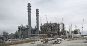 Kemper County Clean Coal Power Plant
