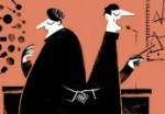 Why We’re All Crony Capitalists, Like It or Not Crony Capitalists