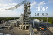 Crony Capitalism