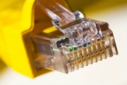 Internet phone cable