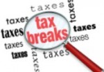State industrial policies don’t seem to be working Tax Breaks