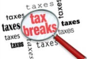 Tax Breaks