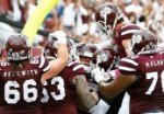 No. 1 Mississippi State: Proof That Money Isn’t Everything Mississippi State University Football Team