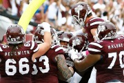 Mississippi State University Football Team