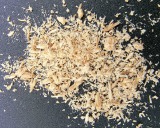 Sawdust