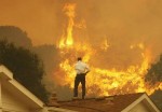 Feds to require climate change plans for states seeking disaster relief Climate Change and Wildfires