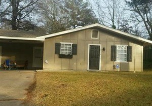 Photo Credit: Oxford House NEXT DOOR: Oxford House locations are popping up all over Mississippi and the taxpayer-funded halfway houses are under fire for a lack of oversight by the Mississippi Department of Mental Health.
