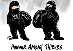 Honour Among Thieves