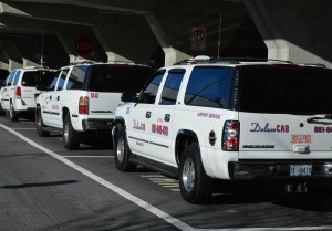 Photo by Steve Wilson RIDE TIME: Jackson, Mississippi’s regulations on taxis are some of the most restrictive in the state.