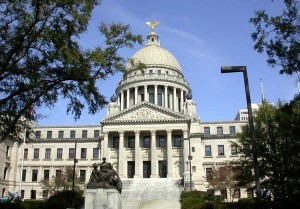Photo by Creative Commons REFORM TIME: Pro-school choice reforms are likely on tap in a GOP-led Legislature in Mississippi.