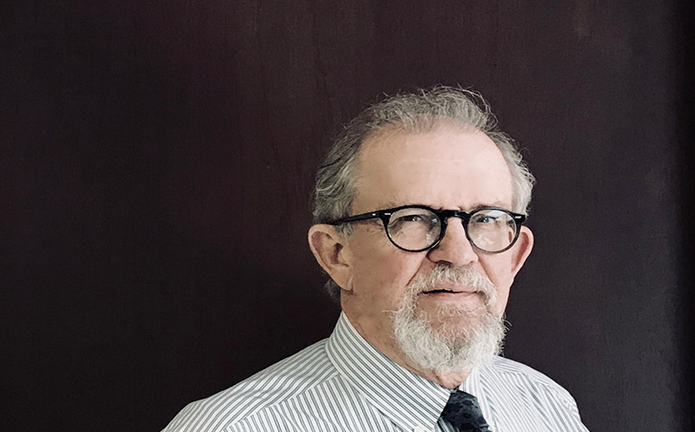 Ashby Foote