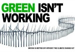 Britain Faces Energy Crisis, Engineers Warn – Green Isn’t Working Green Isn't Working