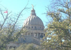 Photo by Steve Wilson TRANSPARENCY: Mississippi lawmakers are considering requiring law enforcement agencies to keep records on civil asset forfeitures.