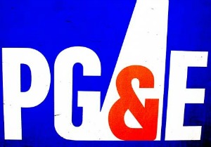 PG&E