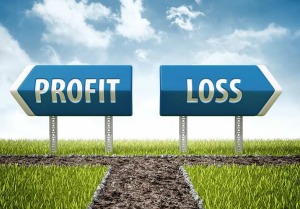 Profit & Loss