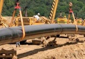 CO2 Pipepline