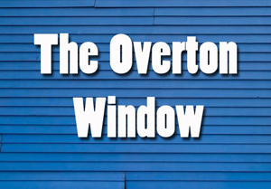 The Overton Window