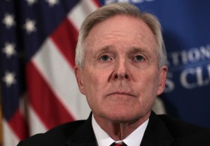 Ray Mabus