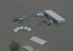 Priming a flood. Flooding in Mississippi