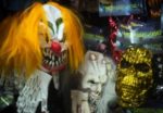 Kemper County (Miss.) bans clown costumes, likely violates the First Amendment Kemper County Bans Clown Costumes