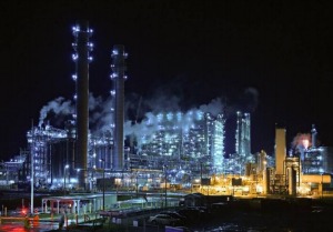 Kemper County integrated gasification combined cycle (IGCC) plant