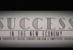 Success in the New Economy Success in the New Economy