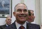 Scott Pruitt’s Game-Changing Call for Debate on Climate Science Oklahoma Attorney General Scott Pruitt