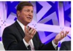 Southern Co.’s New ‘Clean Coal’ Plant May Not Be Cost-Efficient Thomas Fanning, CEO of Southern Co.,