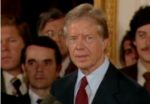 Why Do We Have a Department of Education? Jimmy Carter’s Debt to a Teachers Union. Jimmy Carter