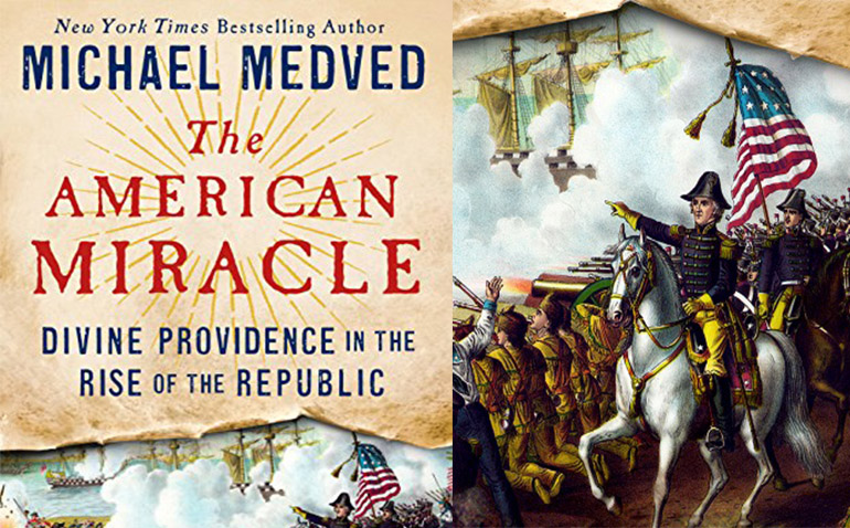 The American Miracle