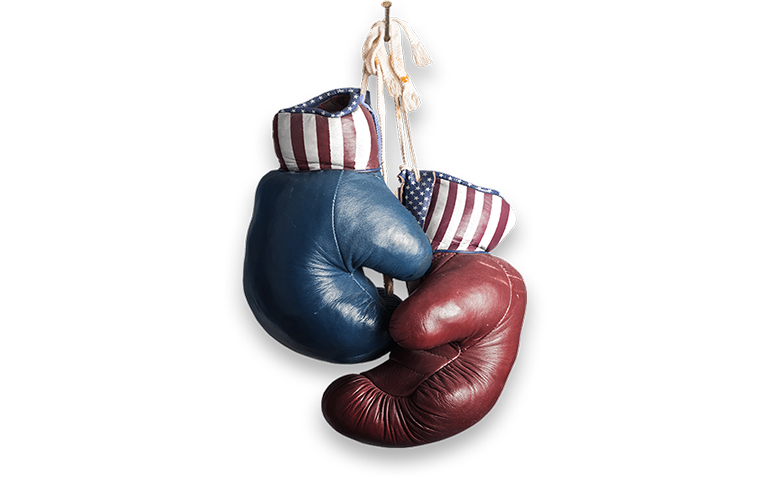 MS Gubernatorial Potential Candidates