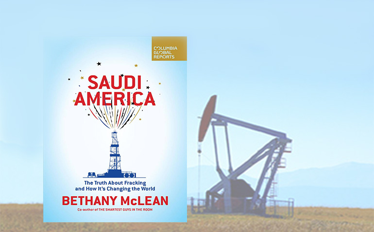 Saudi America