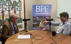 BPF Podcast with Jeff Good Episode 1