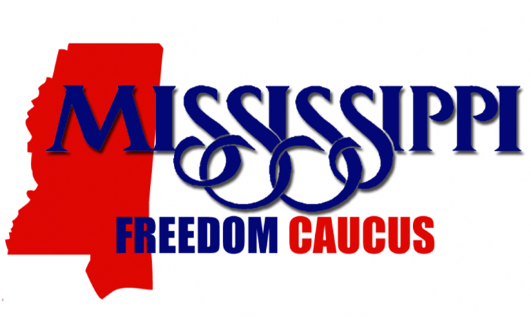 MS Freedom Caucus
