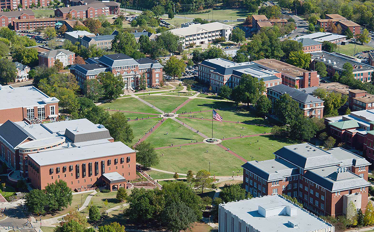 Mississippi State University